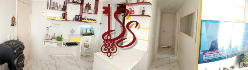 Apartamento, 2 quartos, 57 m² - Foto 19