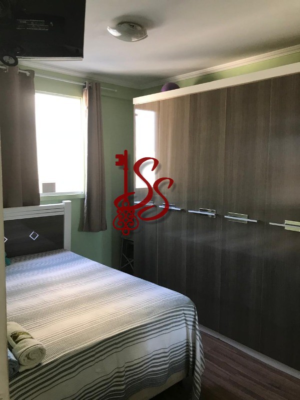 Apartamento, 2 quartos, 57 m² - Foto 15