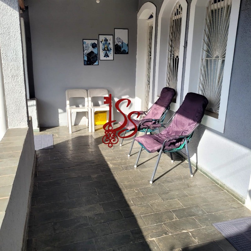 Casa, 2 quartos, 260 m² - Foto 1