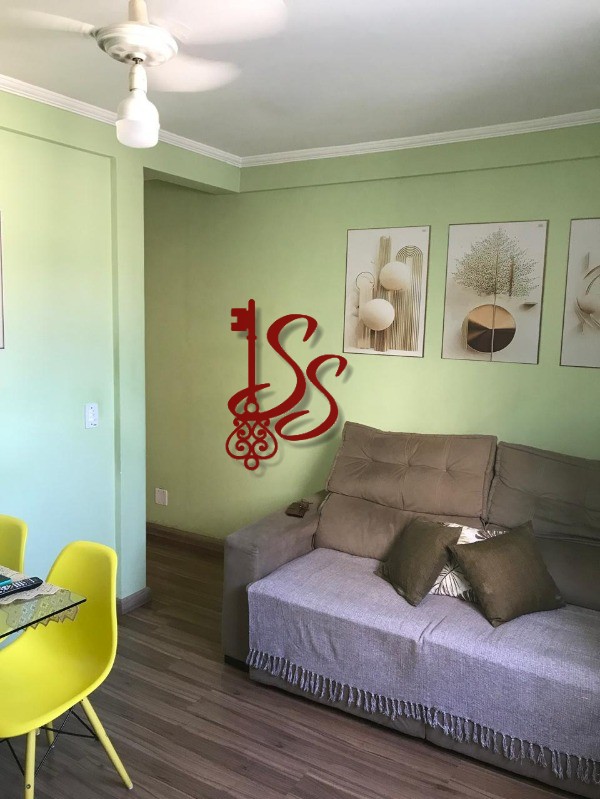 Apartamento, 2 quartos, 57 m² - Foto 2