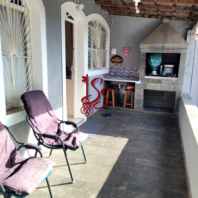 Casa, 2 quartos, 260 m² - Foto 14