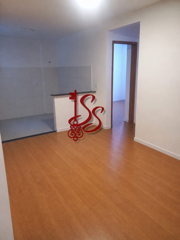 Apartamento, 2 quartos, 45 m² - Foto 4