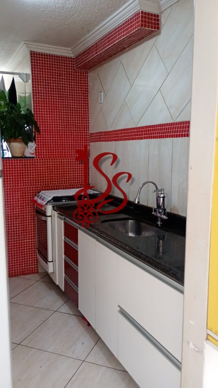 Apartamento, 2 quartos, 57 m² - Foto 25