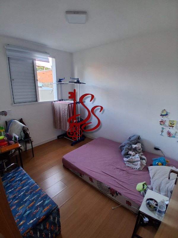 Apartamento, 2 quartos, 45 m² - Foto 6