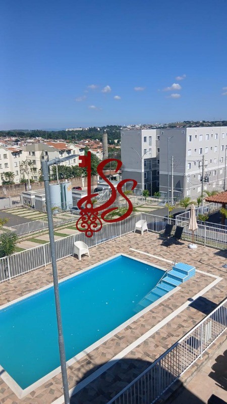 Apartamento, 2 quartos, 45 m² - Foto 10