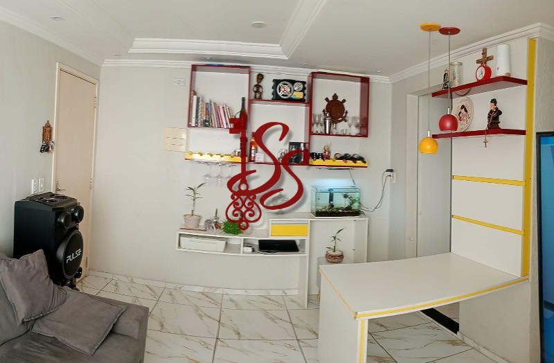 Apartamento, 2 quartos, 57 m² - Foto 20