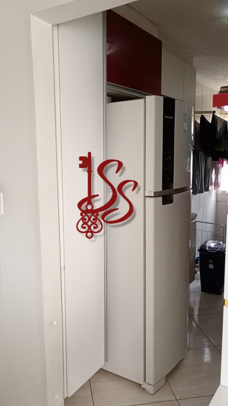 Apartamento, 2 quartos, 57 m² - Foto 22