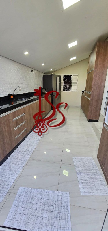Casa, 2 quartos, 160 m² - Foto 4