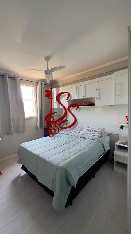 Apartamento, 2 quartos, 57 m² - Foto 1