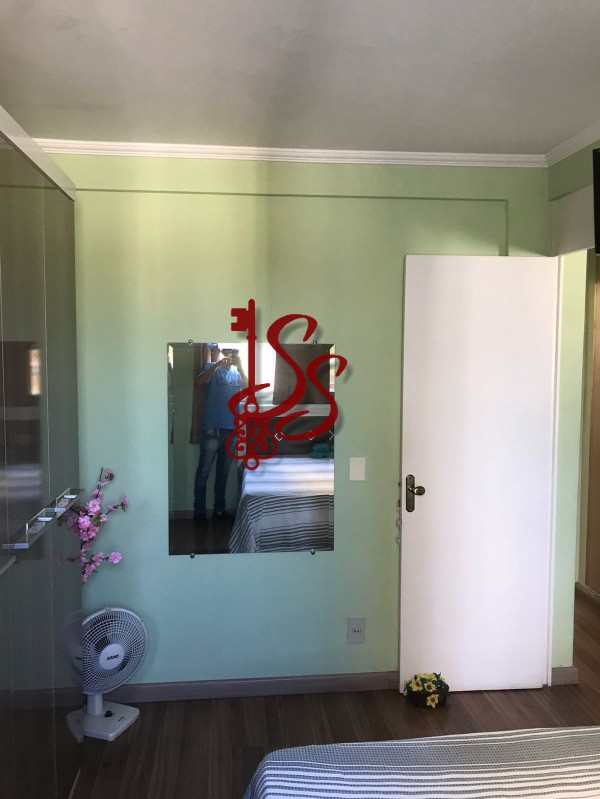 Apartamento, 2 quartos, 57 m² - Foto 9