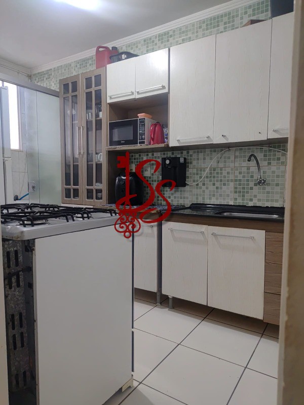 Apartamento, 2 quartos, 57 m² - Foto 1