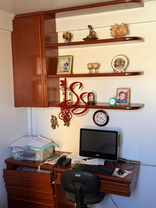 Apartamento, 2 quartos, 57 m² - Foto 38