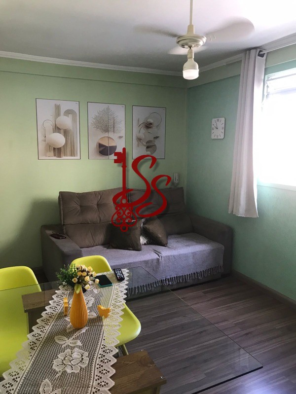 Apartamento, 2 quartos, 57 m² - Foto 23