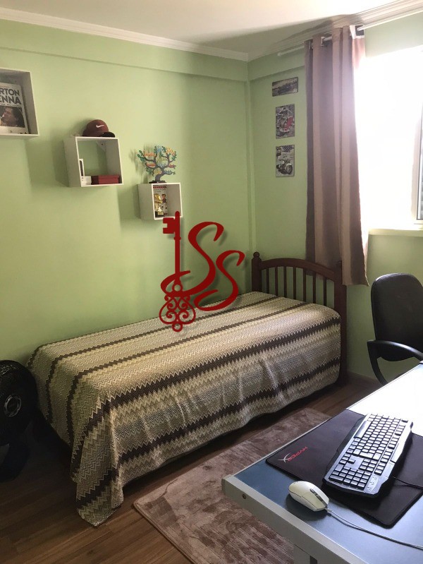 Apartamento, 2 quartos, 57 m² - Foto 1