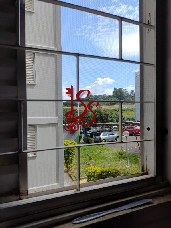 Apartamento, 2 quartos, 57 m² - Foto 23