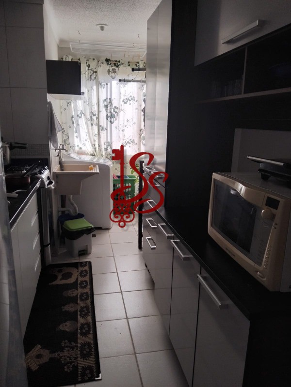 Apartamento, 2 quartos, 55 m² - Foto 1