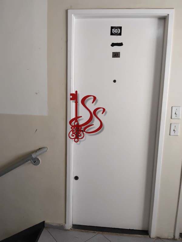 Apartamento, 2 quartos, 55 m² - Foto 3