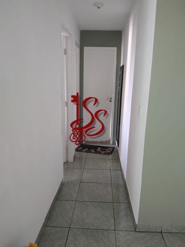 Apartamento, 2 quartos, 55 m² - Foto 10