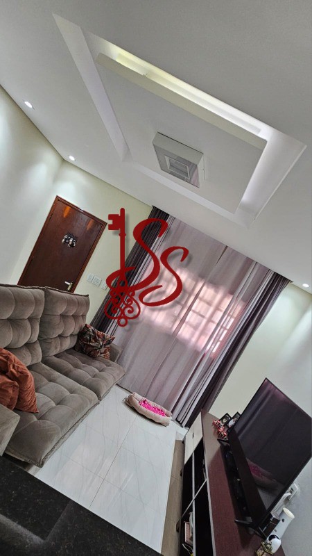 Casa, 2 quartos, 160 m² - Foto 7