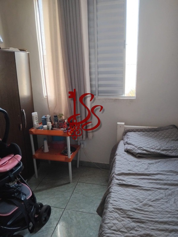 Apartamento, 2 quartos, 55 m² - Foto 9