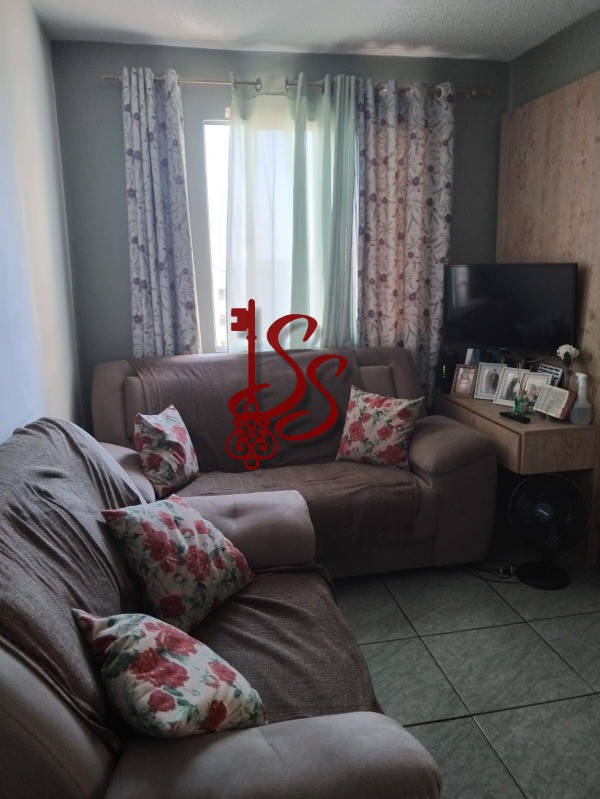 Apartamento, 2 quartos, 55 m² - Foto 5