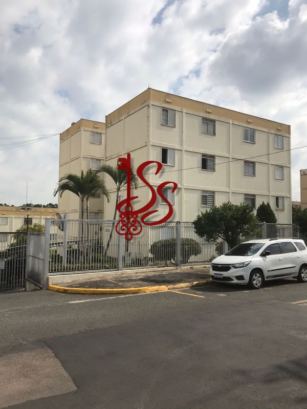 Apartamento, 2 quartos, 57 m² - Foto 2