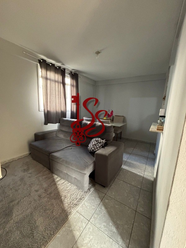 Apartamento, 2 quartos, 57 m² - Foto 9