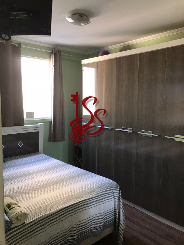 Apartamento, 2 quartos, 57 m² - Foto 14