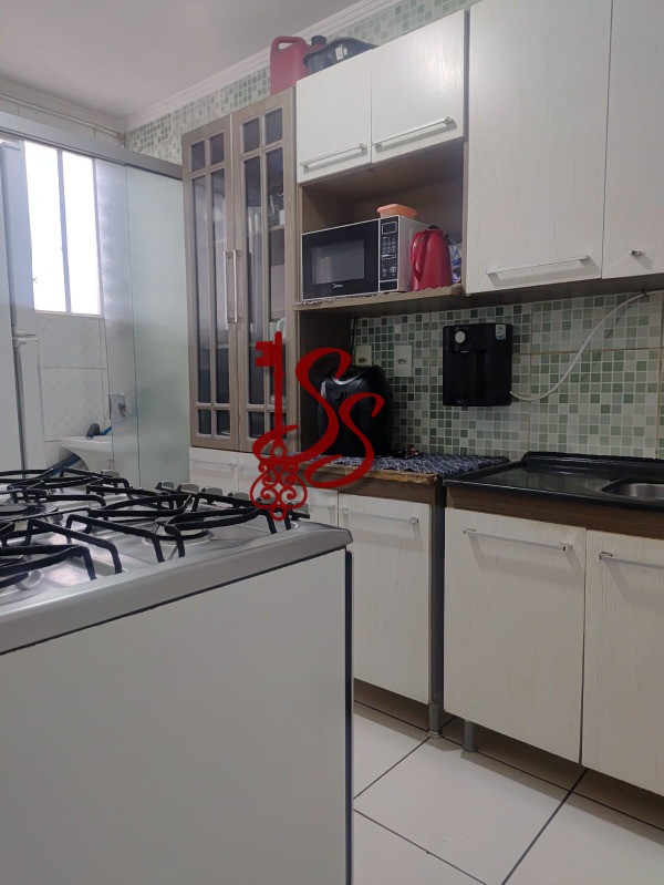 Apartamento, 2 quartos, 57 m² - Foto 7
