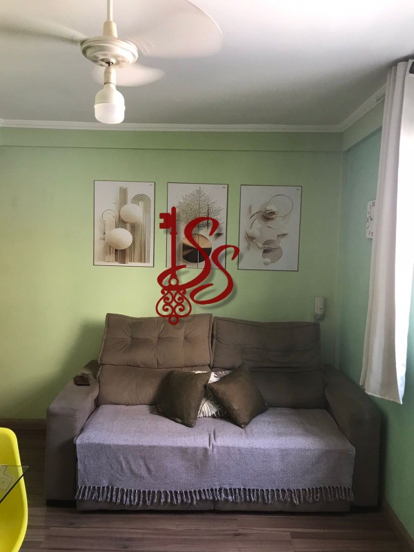 Apartamento, 2 quartos, 57 m² - Foto 26