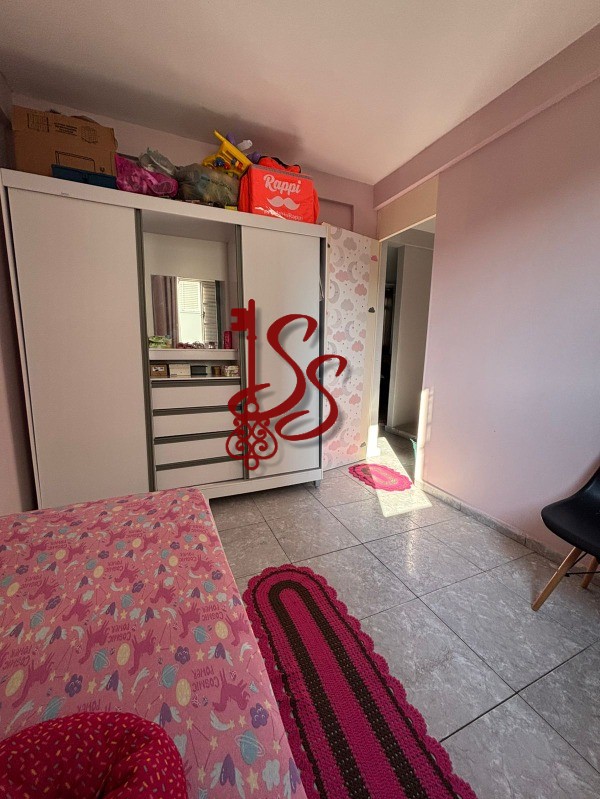 Apartamento, 2 quartos, 57 m² - Foto 2