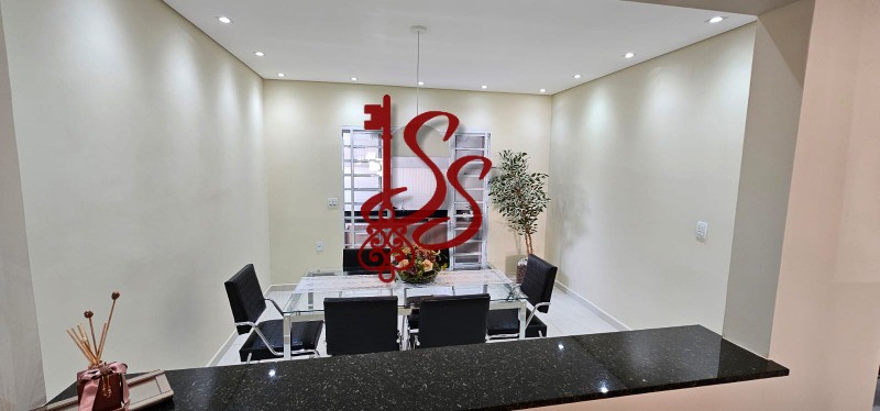 Casa, 2 quartos, 160 m² - Foto 11