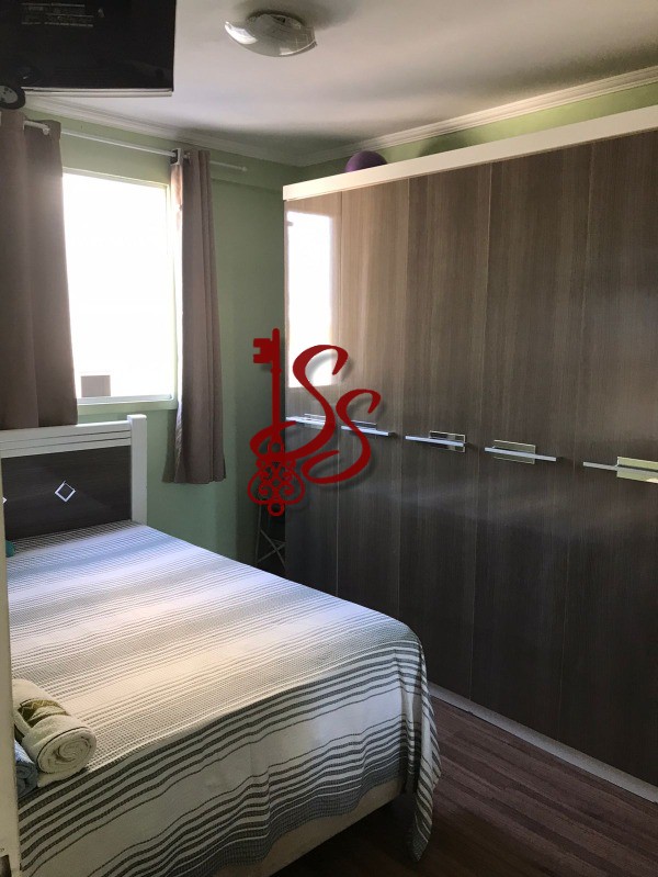 Apartamento, 2 quartos, 57 m² - Foto 8