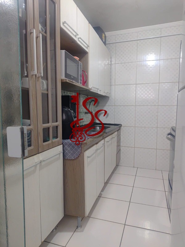 Apartamento, 2 quartos, 57 m² - Foto 11