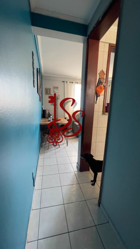 Apartamento, 2 quartos, 57 m² - Foto 5