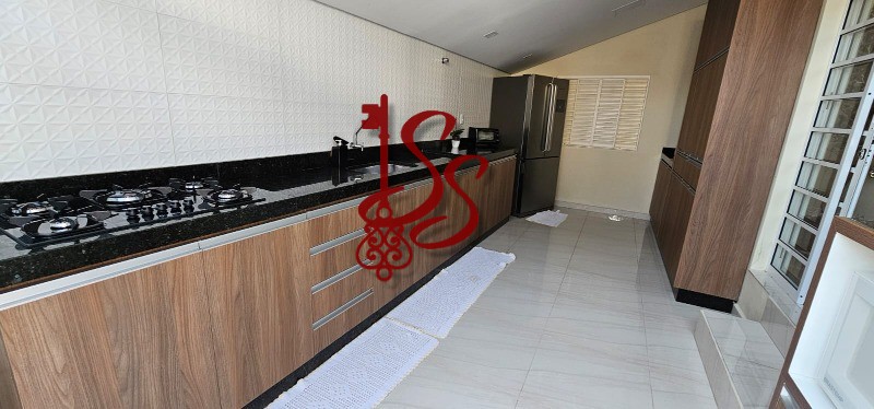 Casa, 2 quartos, 160 m² - Foto 9