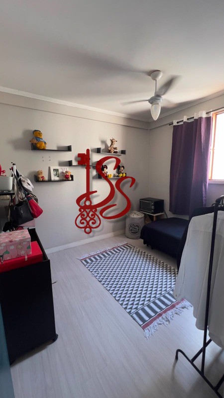 Apartamento, 2 quartos, 57 m² - Foto 2