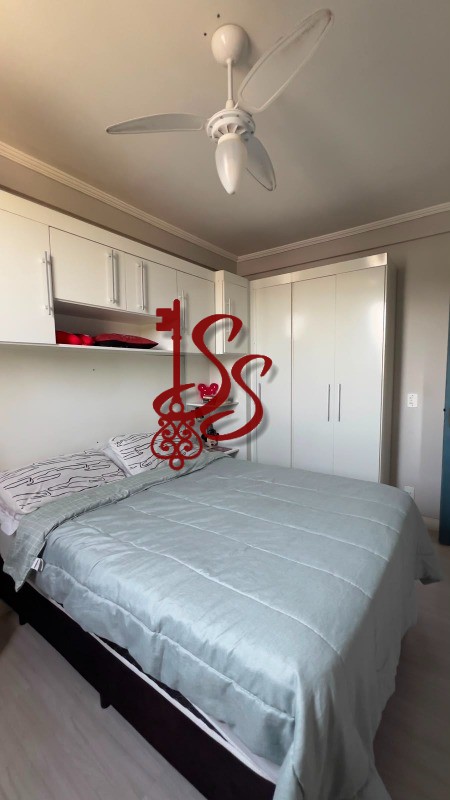 Apartamento, 2 quartos, 57 m² - Foto 9