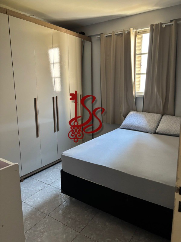 Apartamento, 2 quartos, 57 m² - Foto 1