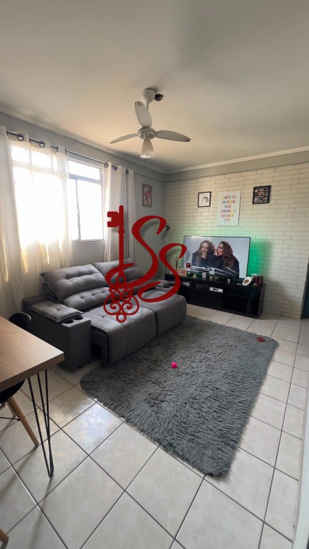 Apartamento, 2 quartos, 57 m² - Foto 6