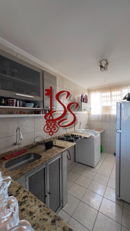 Apartamento, 2 quartos, 57 m² - Foto 7