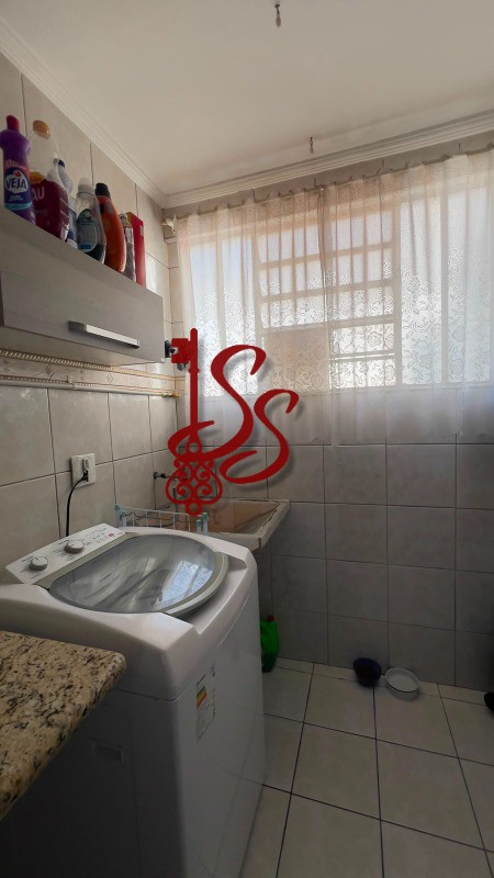 Apartamento, 2 quartos, 57 m² - Foto 8