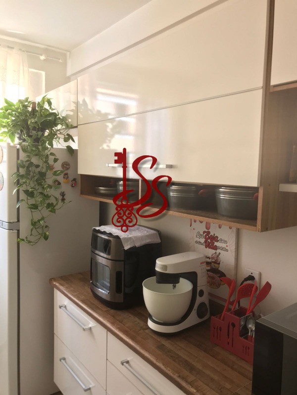 Apartamento, 2 quartos, 57 m² - Foto 35