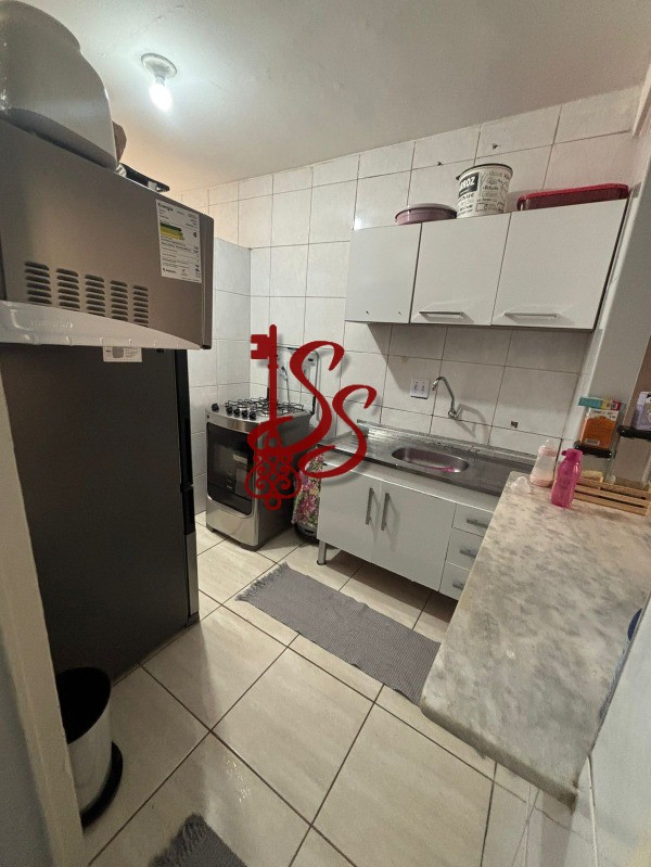 Apartamento, 2 quartos, 57 m² - Foto 10