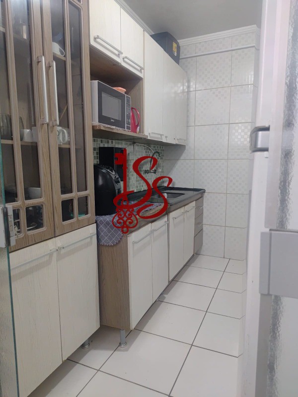 Apartamento, 2 quartos, 57 m² - Foto 8