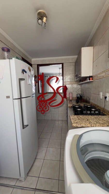 Apartamento, 2 quartos, 57 m² - Foto 3