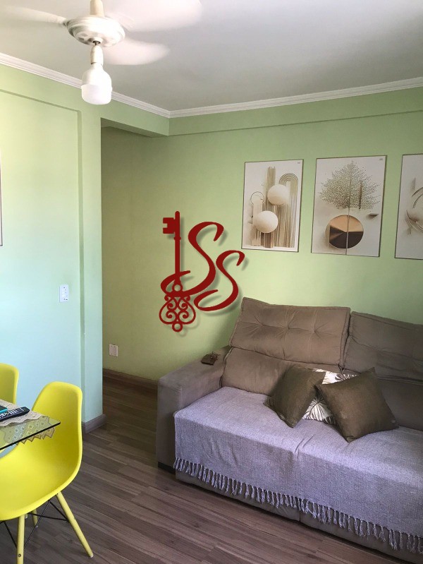 Apartamento, 2 quartos, 57 m² - Foto 33