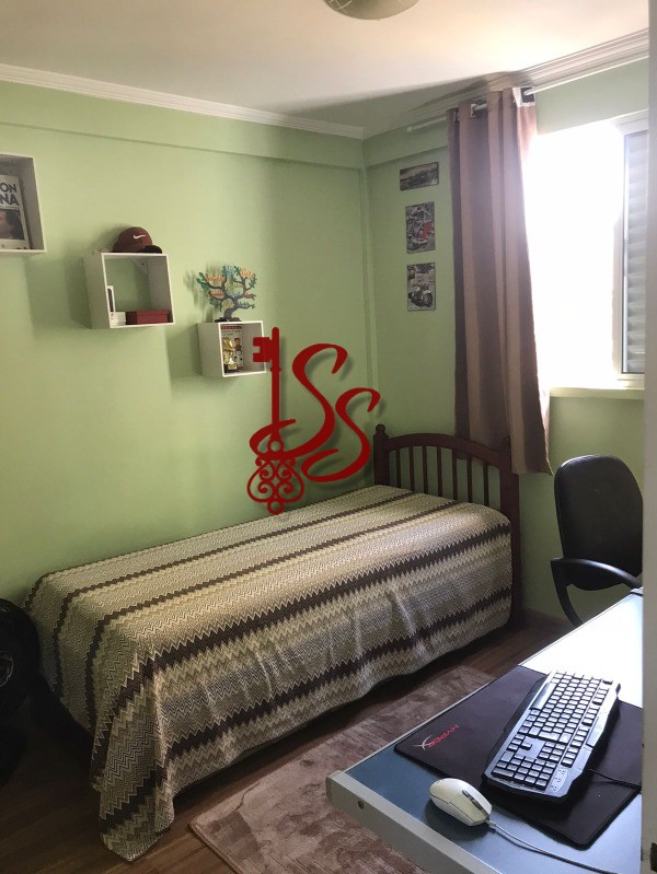 Apartamento, 2 quartos, 57 m² - Foto 21