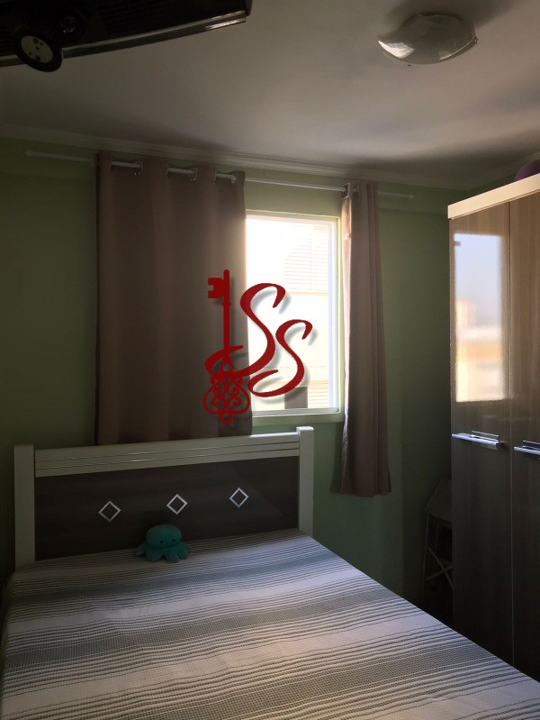 Apartamento, 2 quartos, 57 m² - Foto 3