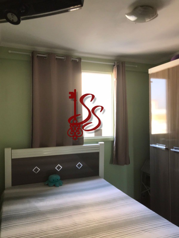 Apartamento, 2 quartos, 57 m² - Foto 11